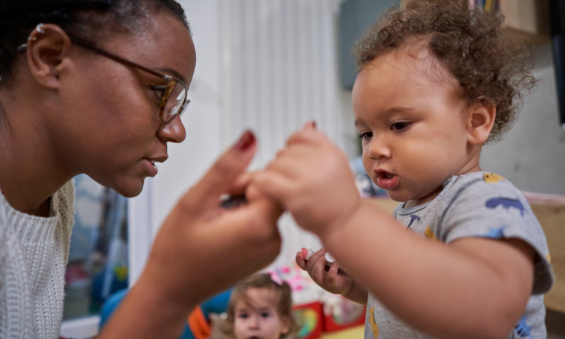 Child Care Aid Could Run Out by Jan. 31 Due to Trump Funding Freeze, Colorado Officials Say – The 74