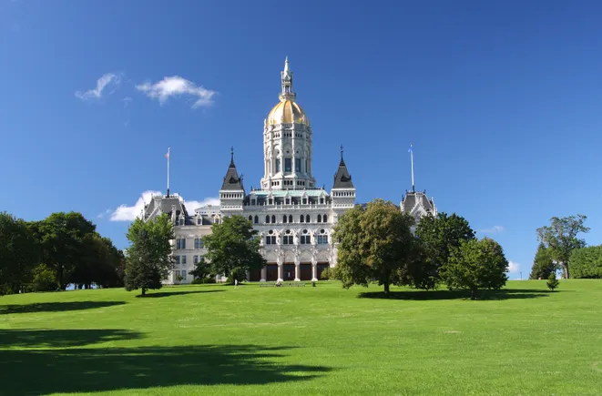 Connecticut Democrats pitch plan for state-level graduate loan program