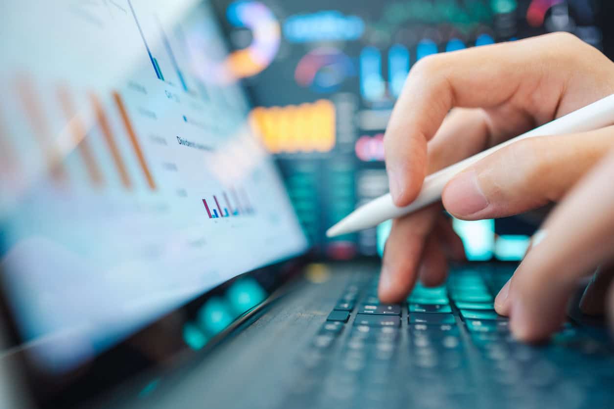 Data: turning insights into action at Teesside University