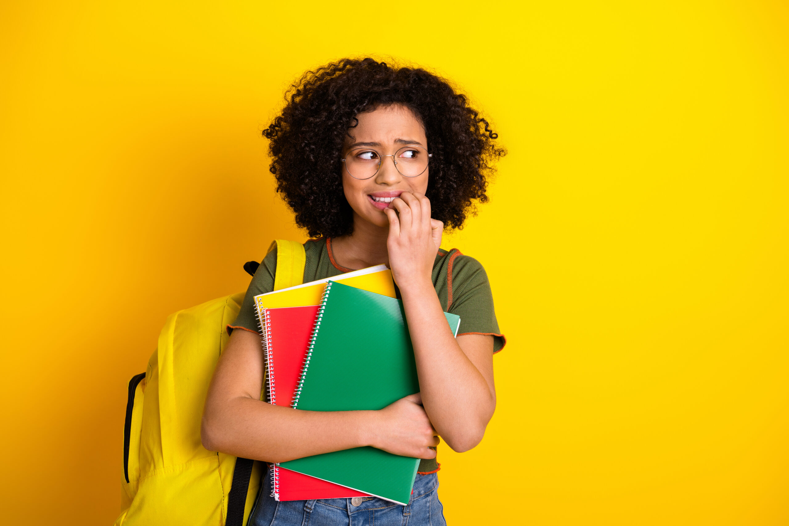 Day 1 is Hard: Reflections on Being a First-Year Student (Again) – Faculty Focus