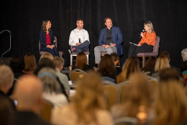 Doing the “Data Work” in Student Success