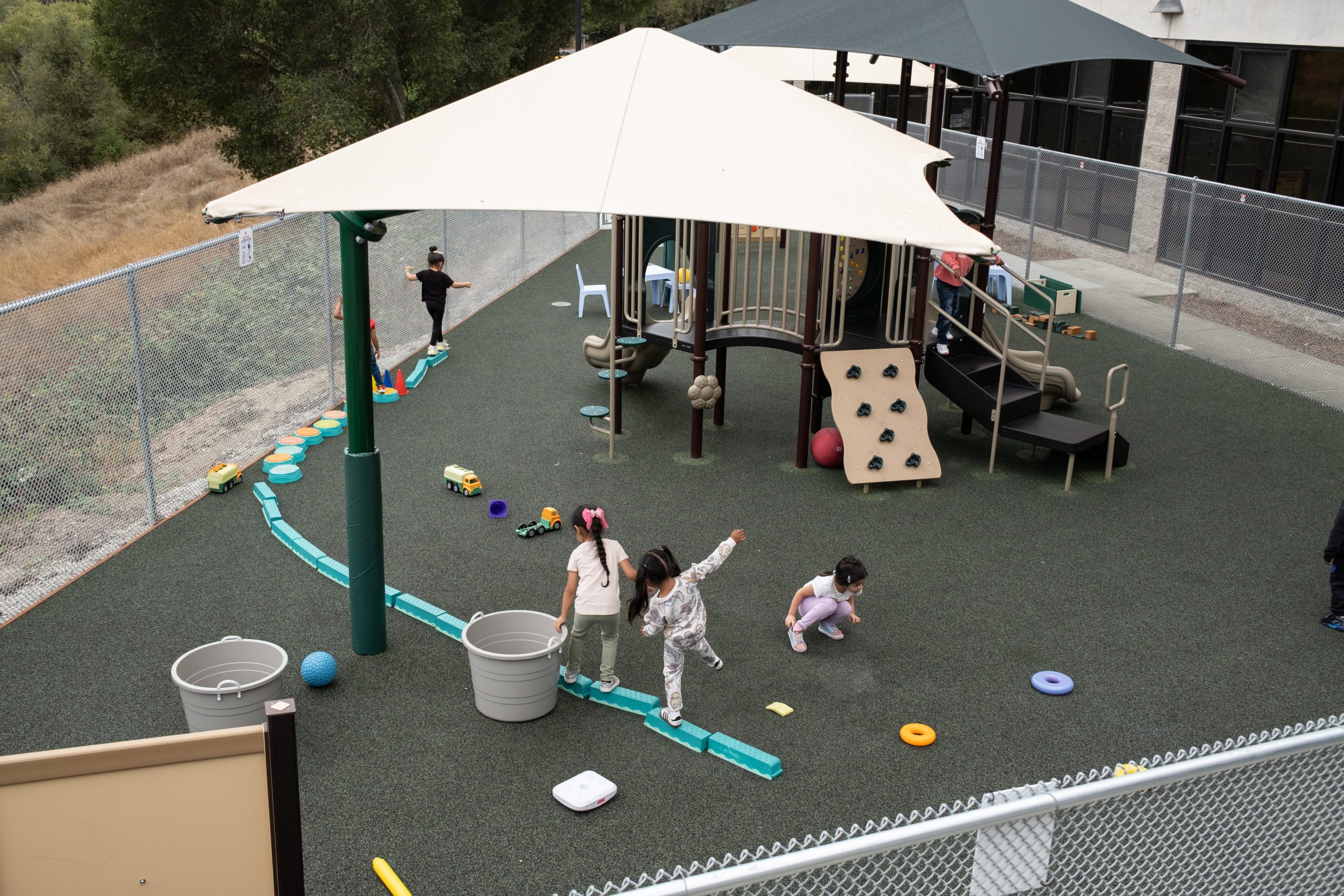 Early childhood educator apprenticeships offer an answer to child care shortages