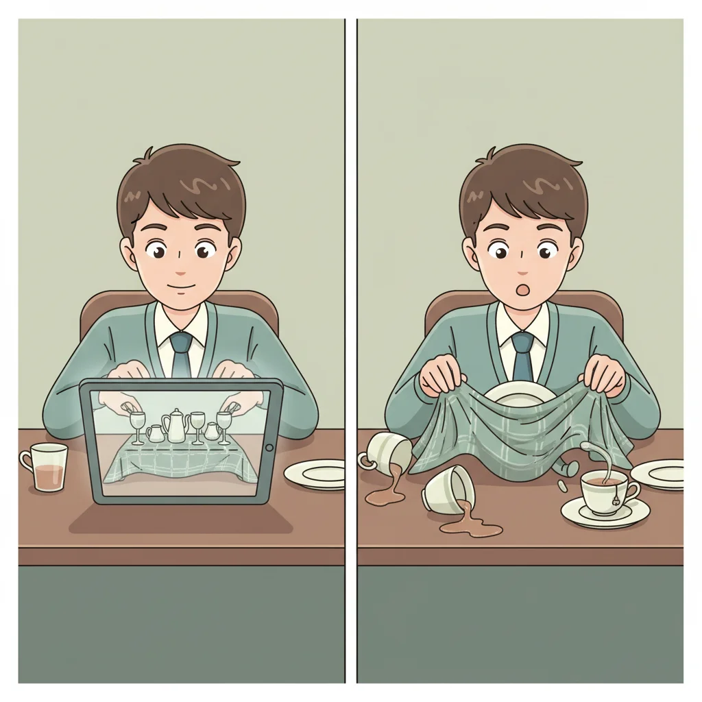 Edu – Praxis – Ei Study