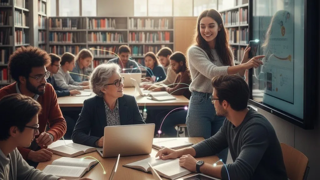 Empowering Learning in the Age of Generative AI: A Manifesto