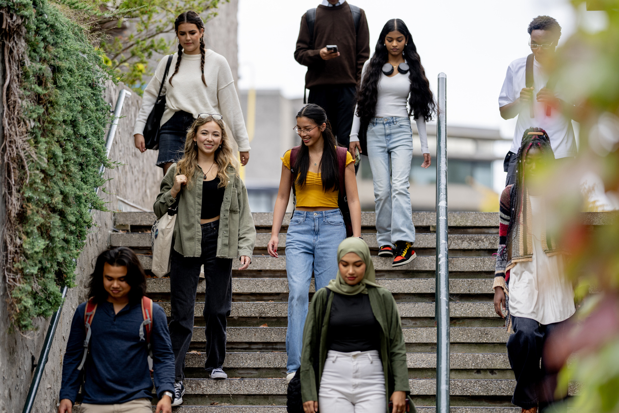 From goodwill to obligation: making equity systemic in higher education