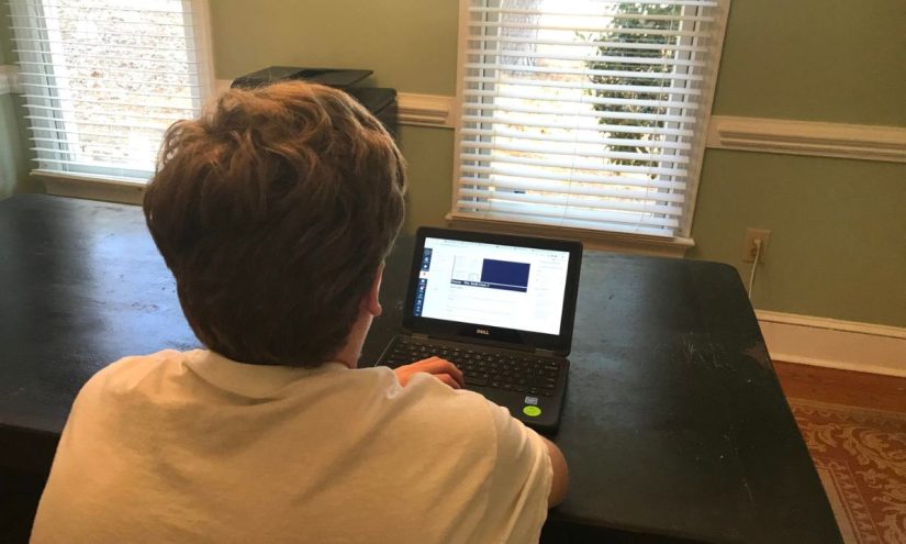 Funding Issues Make Student Devices Hard to Replace, DPI Says – The 74