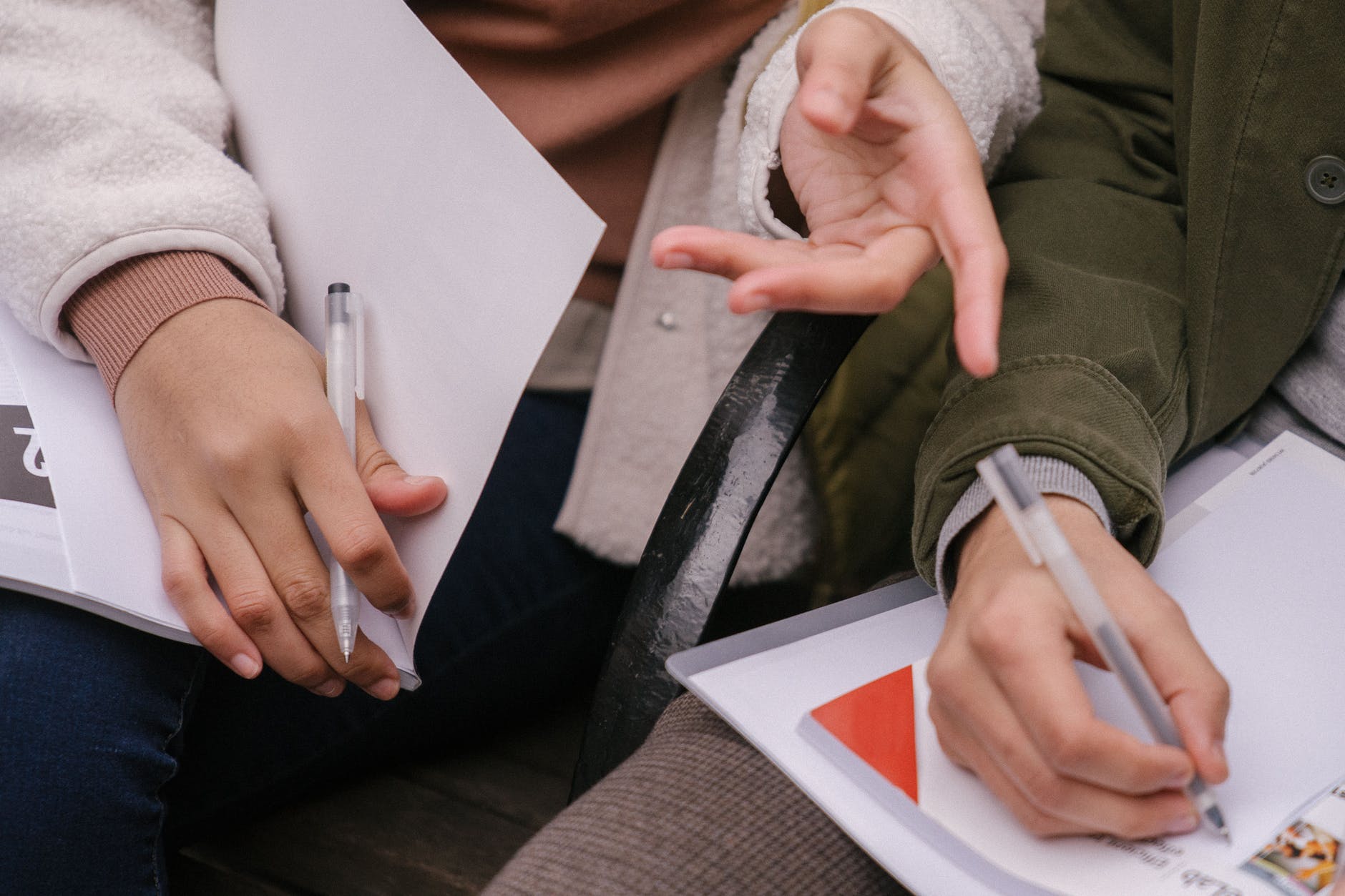 How To Motivate Yourself To Study When You Don’t Feel Like It