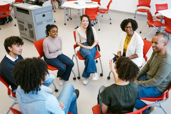 How a Northwestern Program Tackles Student Stress