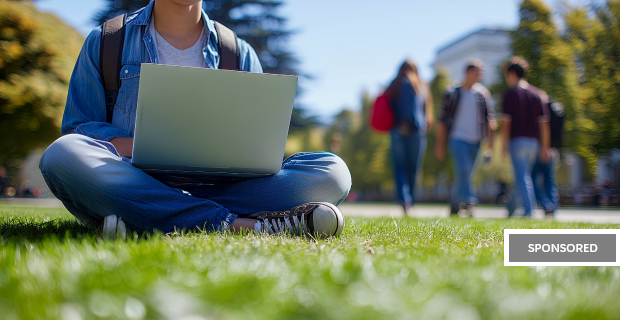 How to make online courses more engaging – Campus Review