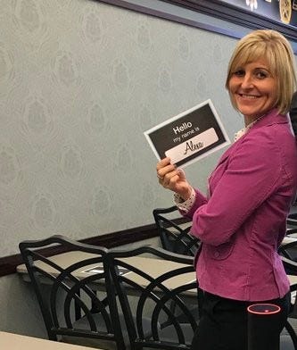 I was like “whoa” and the rest is history.