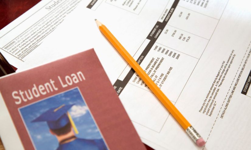 Iowa Universities Would Be Liable for Part of Defaulted Student Loans Under House Bill – The 74