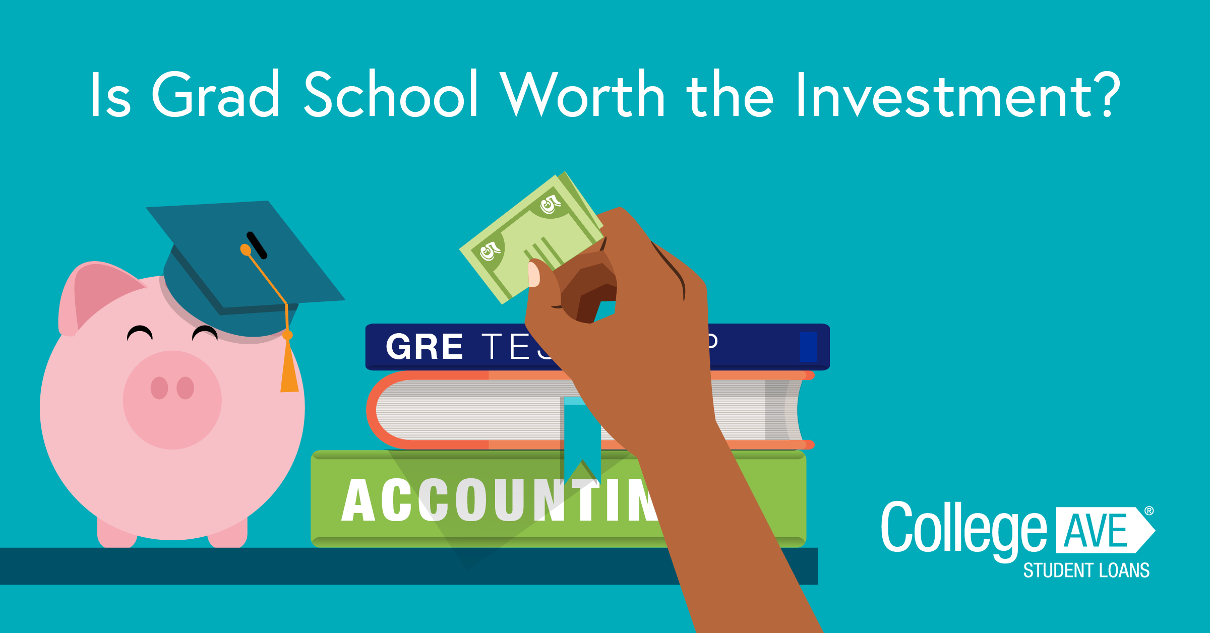 Is Grad School Worth the Money?