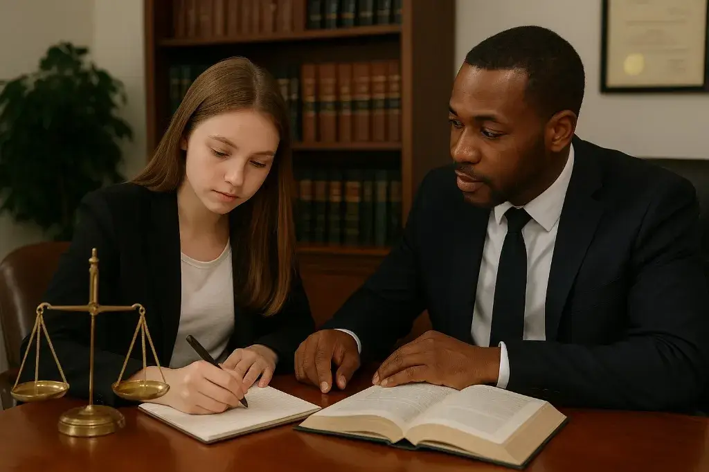 Law Internships For High School Students: Find, Apply, And Succeed