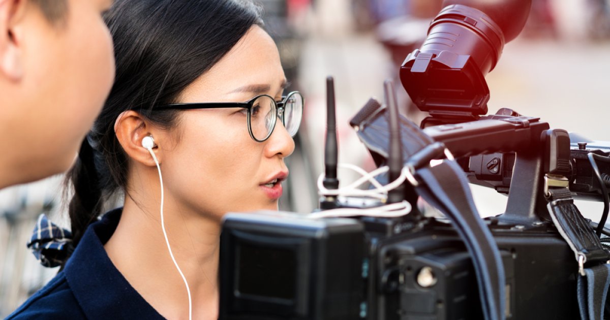 Morgan State says cut the cameras, stop the presses