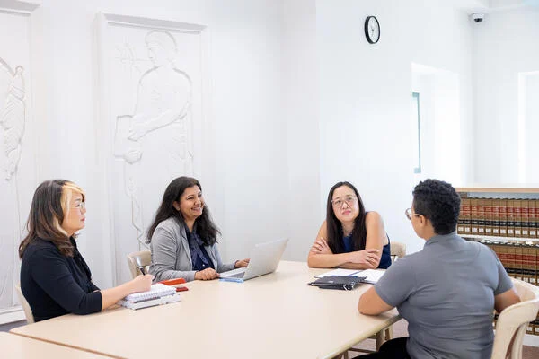 NYU and SUNY Debut Higher Ed Design Lab