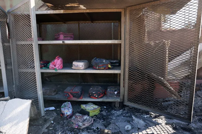 Natural disasters will happen. What to do before — and after — one strikes your school.