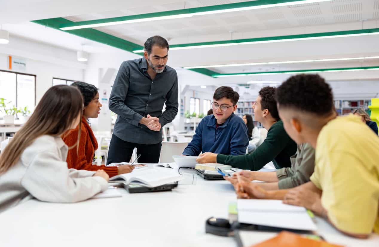 Neuroinclusive teaching in higher education