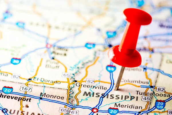 New Bill Would Consolidate Mississippi Community Colleges