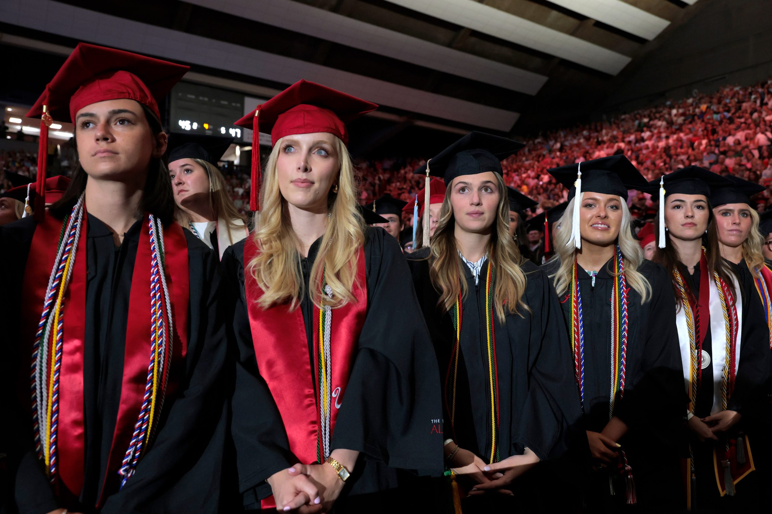 OPINION: Colleges need to recruit more men, but Trump’s policies are making it difficult