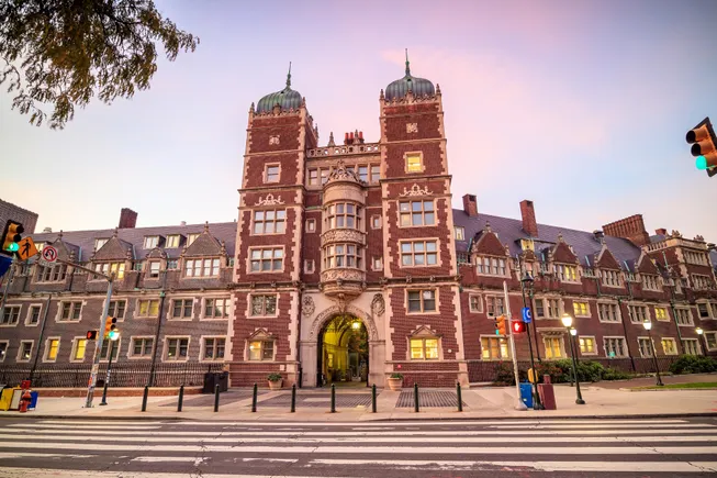 Penn undergoes another round of budget-tightening measures