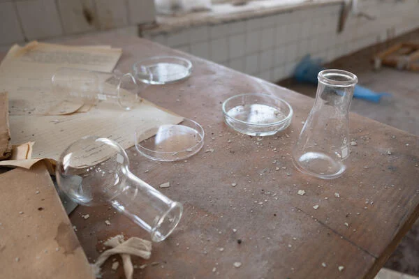 Ph.D.s in STEM, Health Roles Fled Federal Agencies