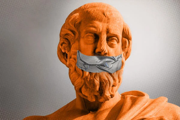 Plato Censored as Texas A&M Carries Out Course Review