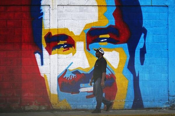 “Profound Political Change” Needed to Revive Venezuelan Higher Ed