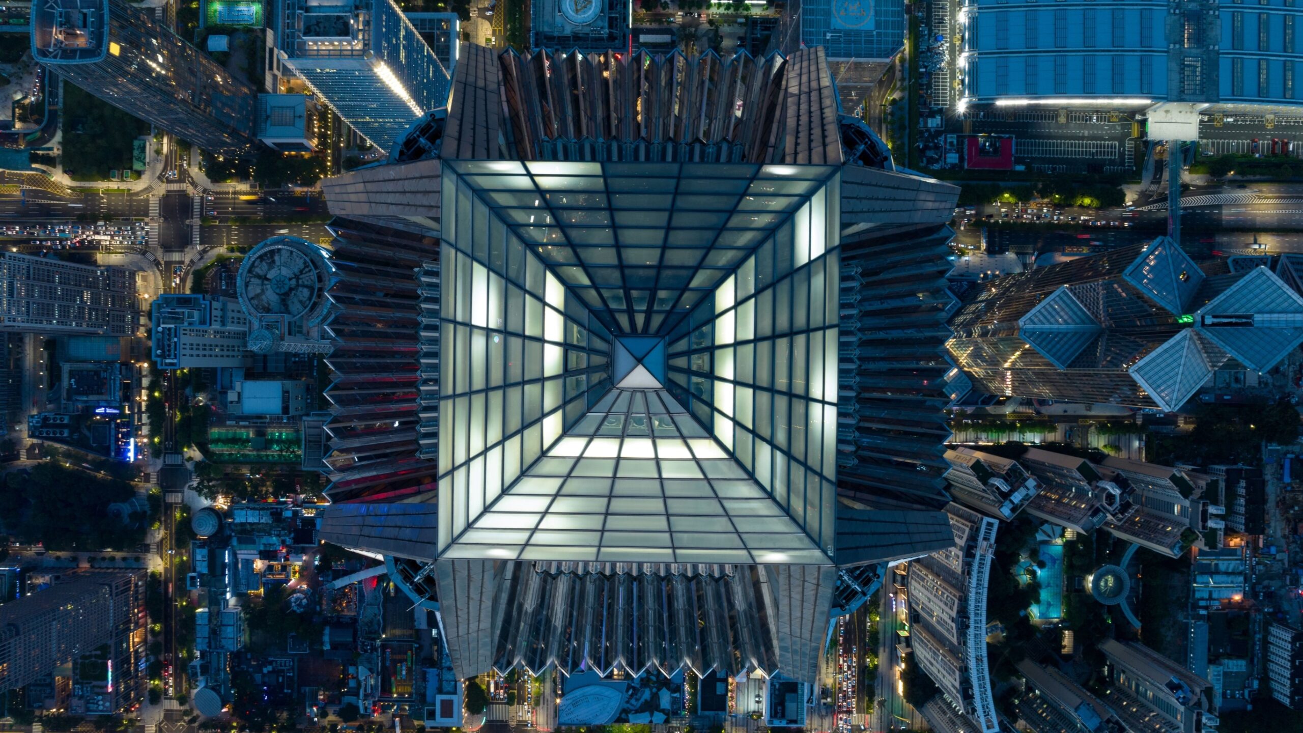 Responding to the International Education Strategy requires an appreciation of how fast the world is changing