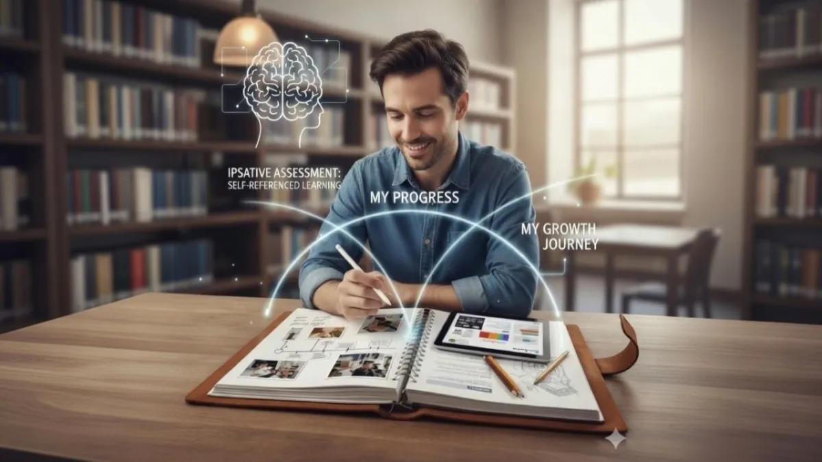 Revolutionizing University Assessments: From Essays to Portfolios