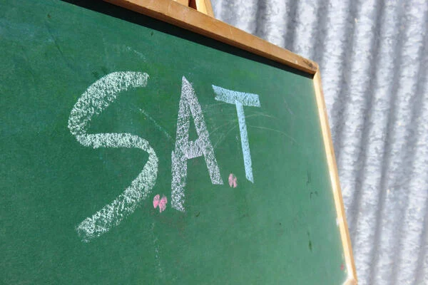 SAT Requirements Should Be Aligned With Mission (opinion)