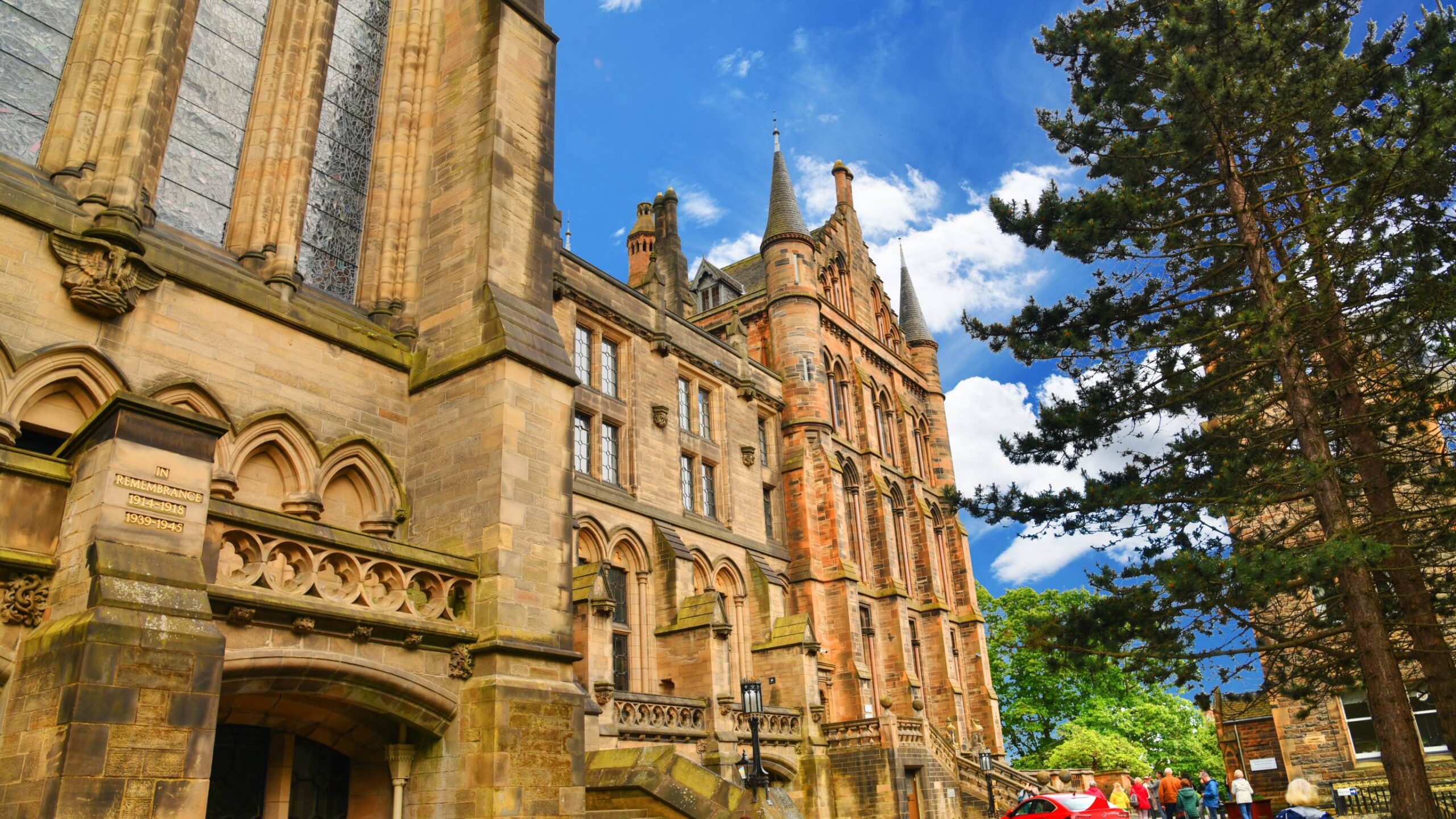 Scotland orders sector-wide assessment review after Glasgow QAA findings