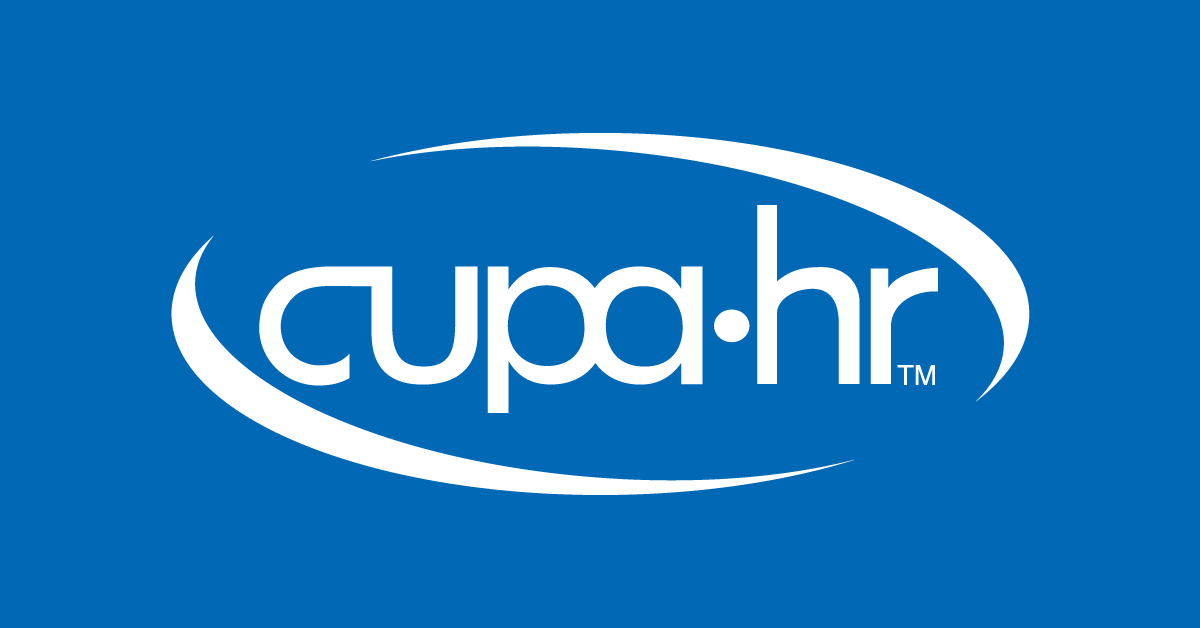 Serve on a Council – CUPA-HR