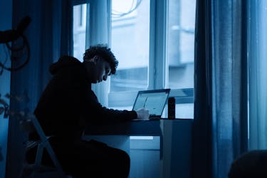 Why do teens need more sleep?