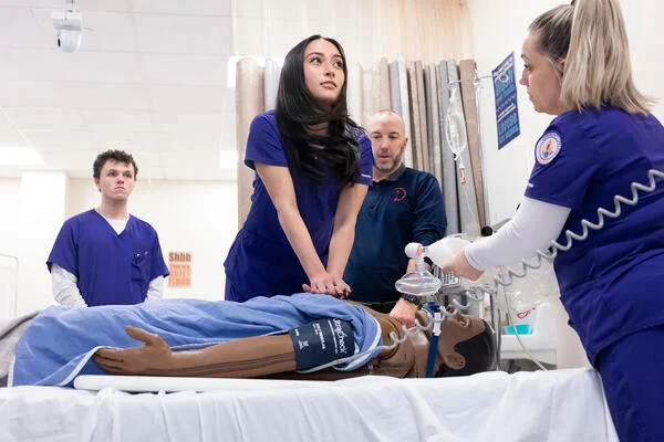 The Rise of Degree Apprenticeships