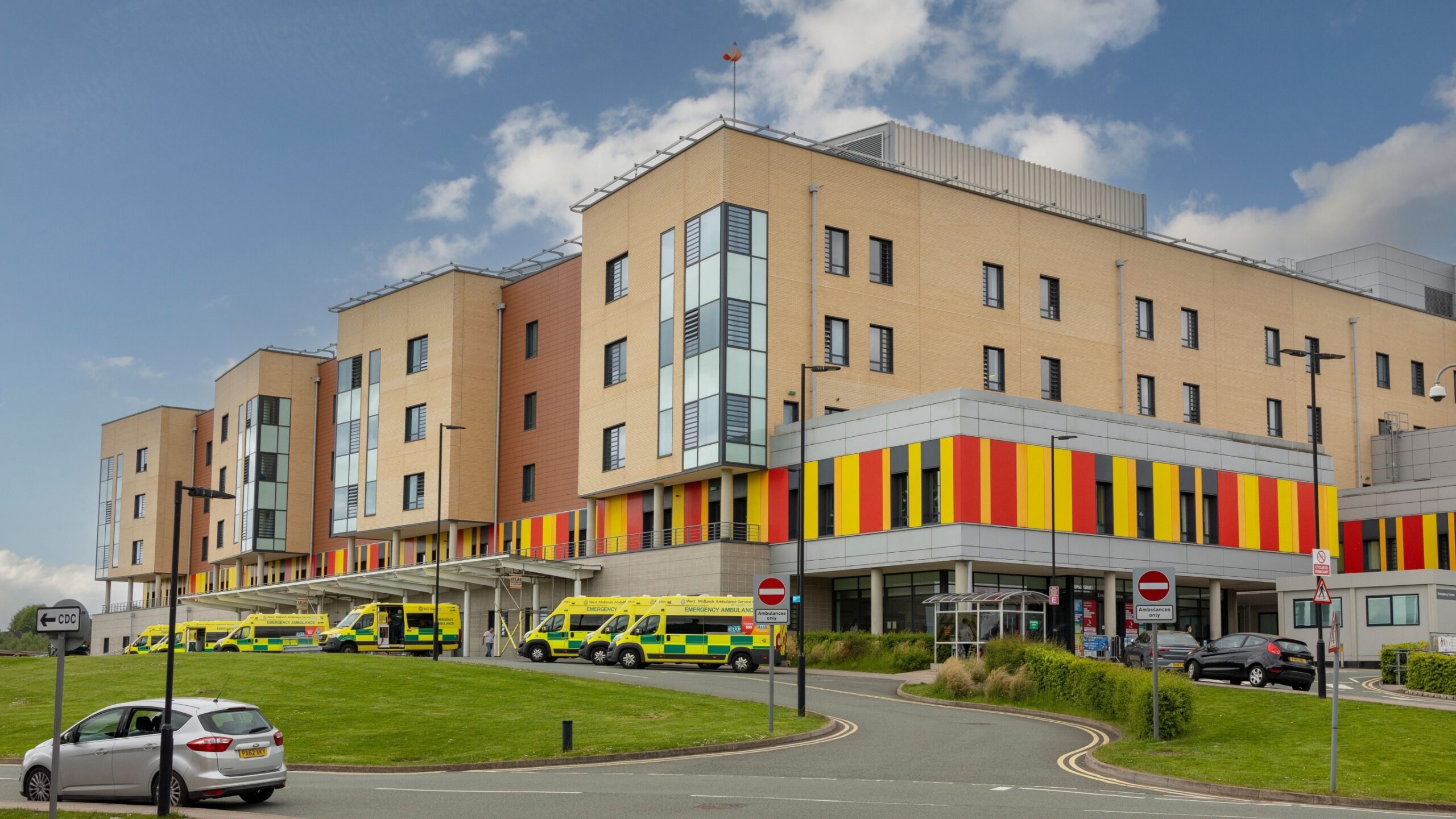 The forthcoming NHS workforce plan must treat universities as partners