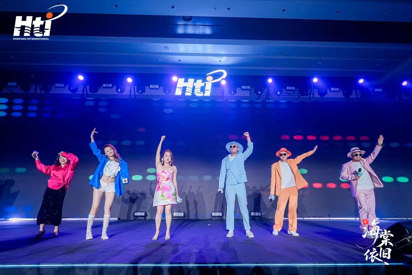 The unlikely formula behind a sold-out international education summit