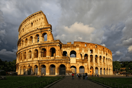 Top Five Things to Do in Rome |Abbey Road Programs