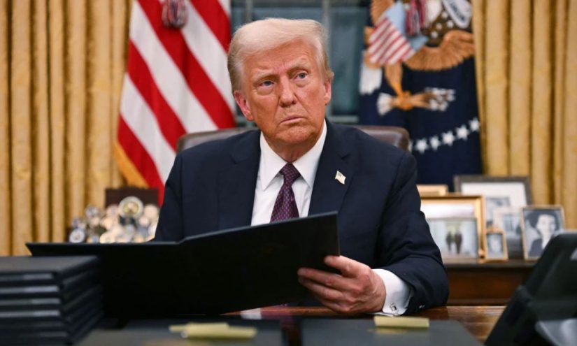 Trump Administration Plans to Freeze Billions in Childcare Funding to California – The 74