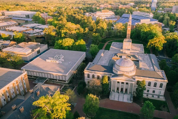 UNC Plans to Define What Academic Freedom Is—and Isn’t