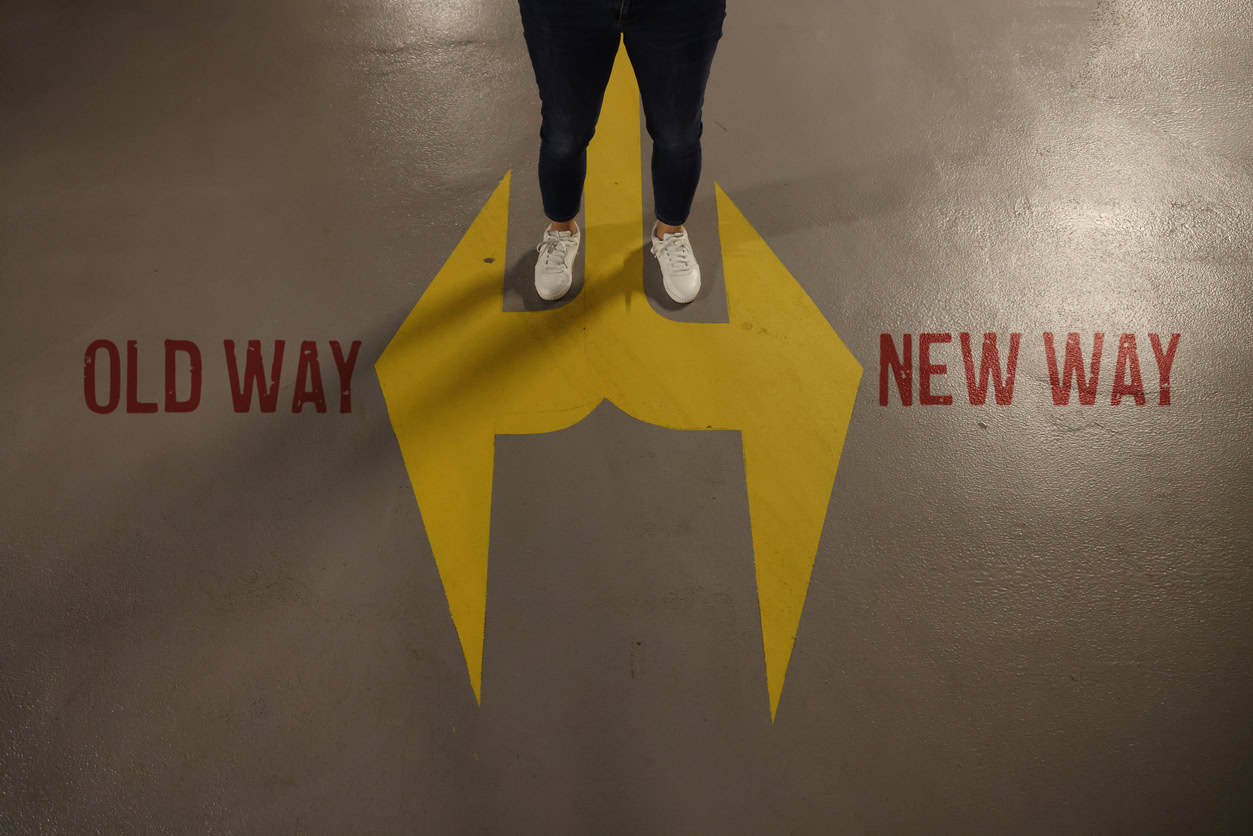 WEEKEND READING: Calling for a bold new vision for higher education 