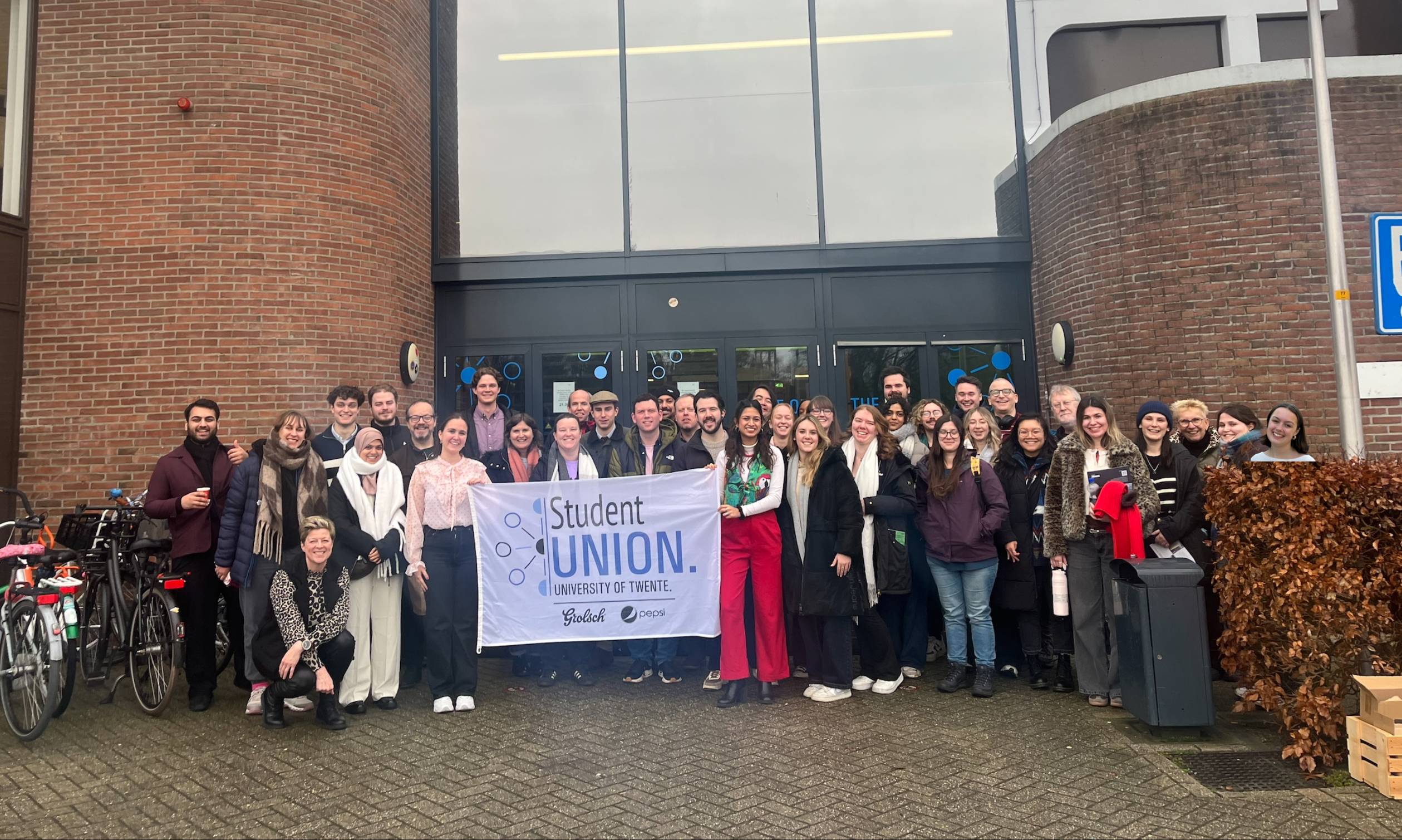 We want to make that heart beat more strongly