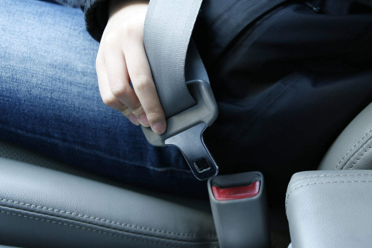 We’ve been here before: what seatbelts tell us about duty of care in higher education