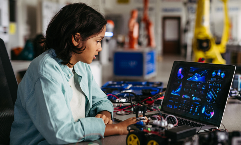 What Education Leaders Can Learn from the AI Gold Rush – The 74