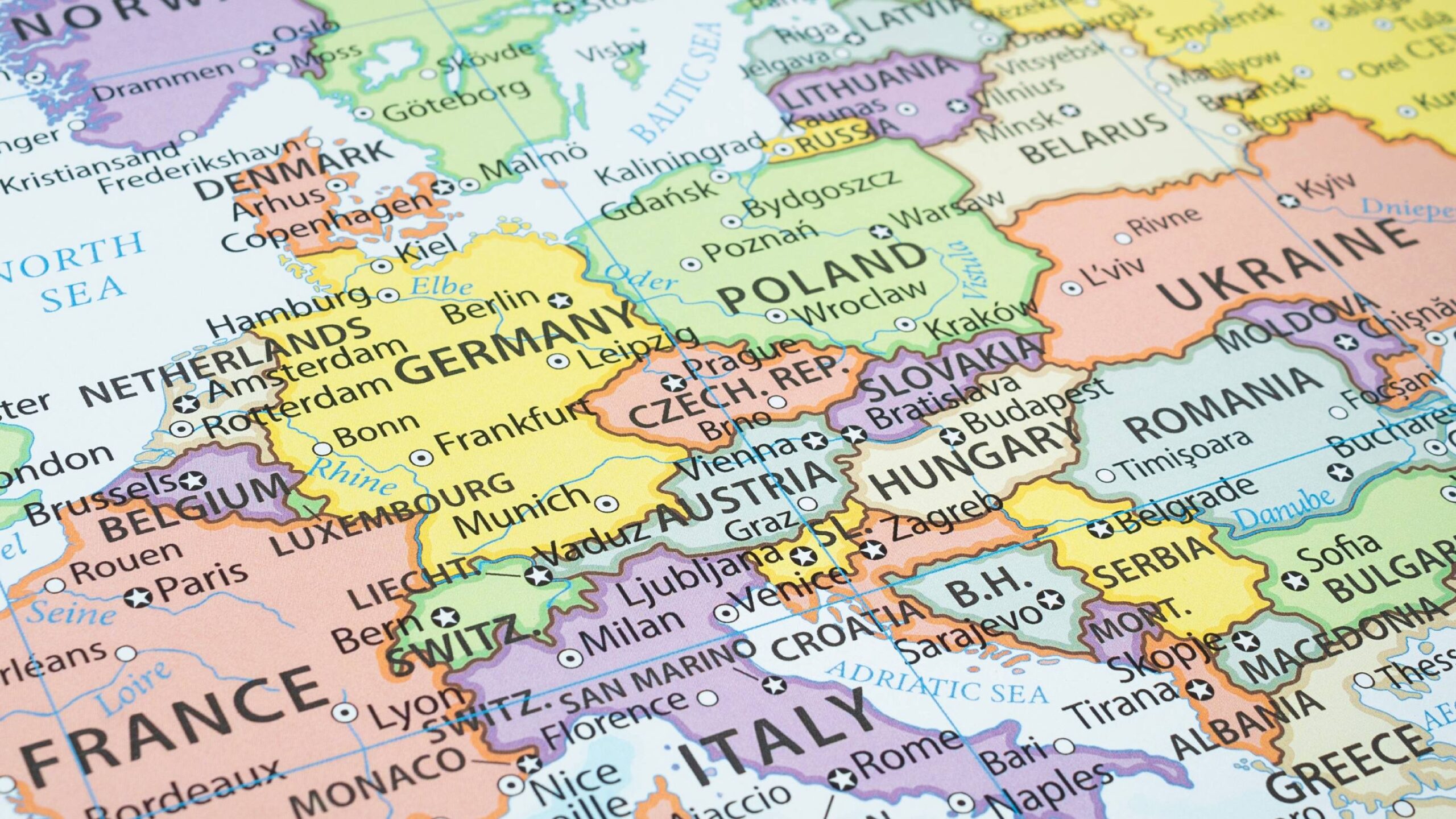 What's missing from the UK's international student offer?