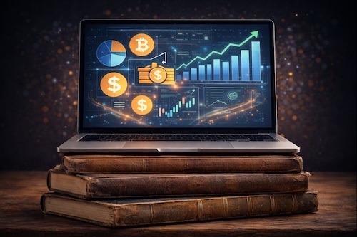 Why financial education must be “live”