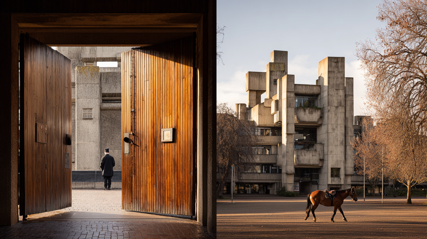 Will the student protection stable door ever get closed?