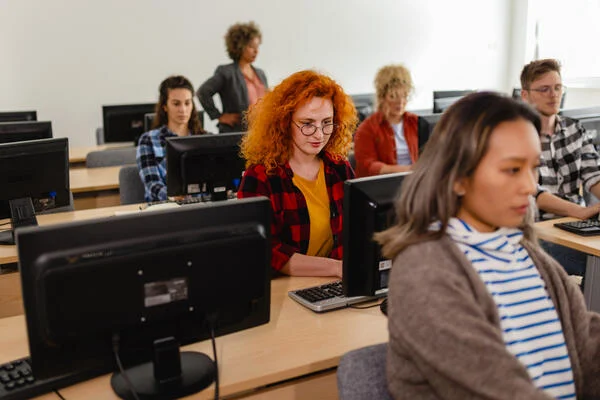 Writing Labs Are an Answer to AI (opinion)