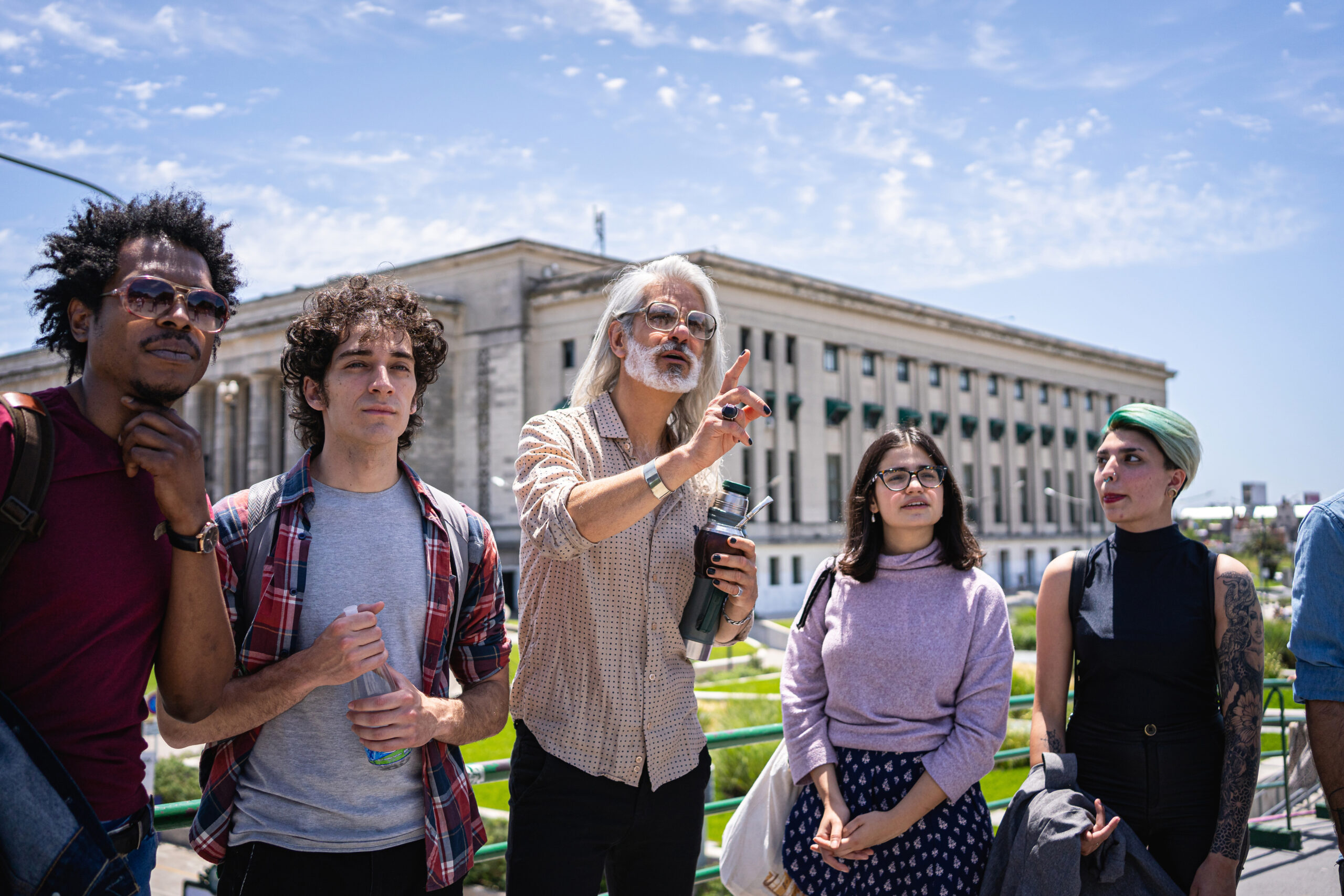 Adapting the Library of Congress Tool for Place-Based Learning – Faculty Focus