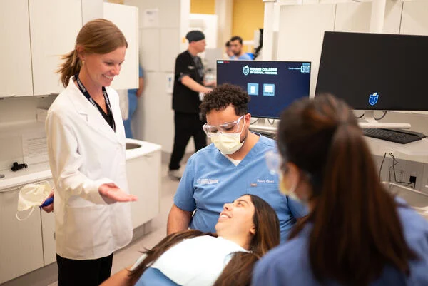 How One University Trains and Retains Rural Care Providers