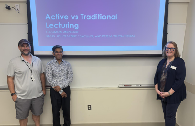 Discovering the Continuum of Active Learning through Junior Faculty Group Research Pilot Study – Faculty Focus